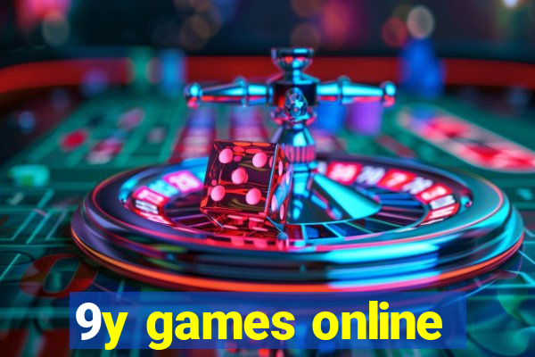 9y games online